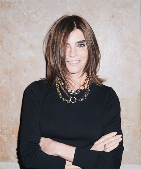 who is carine roitfeld